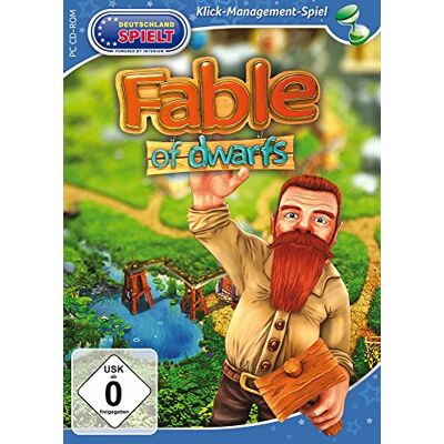 Koch Fable of Dwarfs: Fabelhafte Zwerge. Für Windows Vista/7/8 Koch Fable of Dwarfs: Fabelhafte Zwerge. Für Windows Vista/7/8