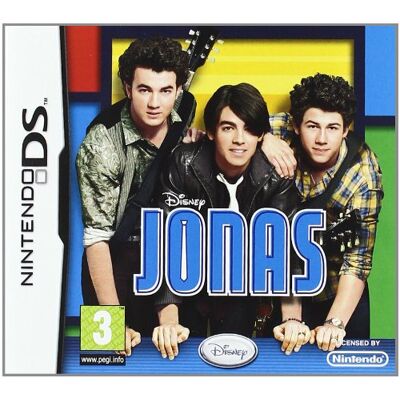 Disney JONAS BROTHERS Disney JONAS BROTHERS