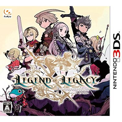 Furyu レジェンド オブ レガシー 【初回限定特典】「レジェンドオブレガシー」浜渦正志オリジナルサウンドトラックCD 付 Furyu レジェンド オブ レガシー 【初回限定特典】「レジェンドオブレガシー」浜渦正志オリジナルサウンドトラックCD 付