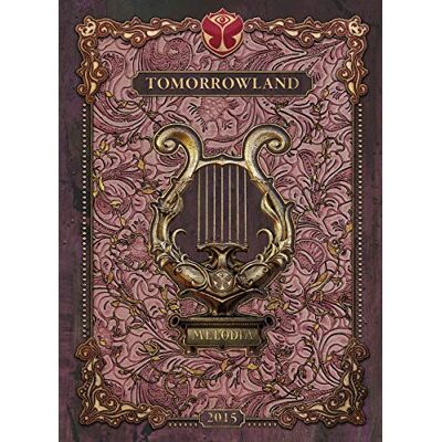 Compilation Tomorrowland 2015 Compilation Tomorrowland 2015