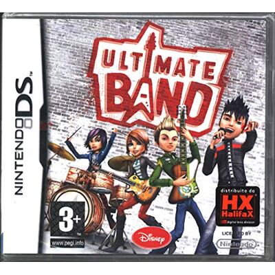 Disney Ultimate Band Disney Ultimate Band