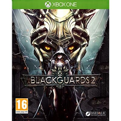 Kalypso BLACKGUARDS 2 Kalypso BLACKGUARDS 2