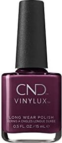 CND Vinylux Collezione Love Painted Feel The Flutter