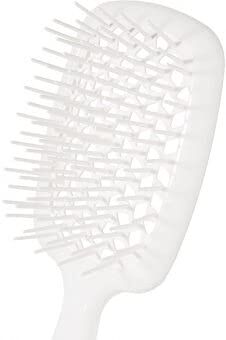 Balmain PARIS Detangling Brush White