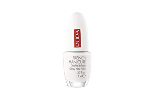 Pupa Nail Mini Smalto Lasting Color French Manicure French manicure