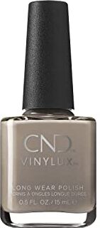 CND Vinylux Smalto per unghie a lunga durata Smalto classico Skipping Stones #412 15ml