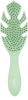 Wet Brush Wetbrush Spazzola Districane Go Green Biodegradabile 120 Gr, Verde