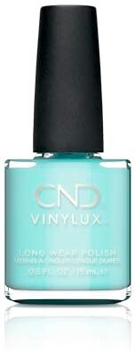 CND Vinylux Smalto per unghie a lunga durata Smalto classico Taffy #274 15ml