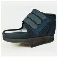 ORIONE OK PED 150 SCARPA POST-OPERATORIA TALUS BLU TAGLIA XS 35-36