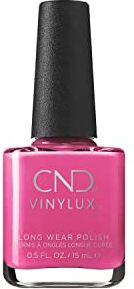 CND Vinylux Collezione Love Painted In Lust