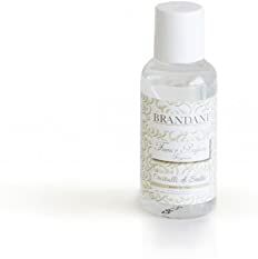 BRANDANI 82791 Ricarica Fragranza Cristalli Di Sale 100ML