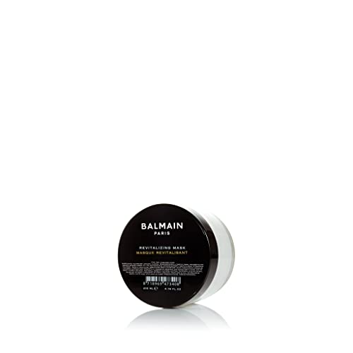 Balmain PARIS Revitalizing Mask 200 ml