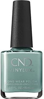 CND Vinylux Morning Dew