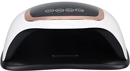 PENO Nail Polish Gel Dryer Asciuga unghie UV LED autoilluminato per uso domestico Spina UE