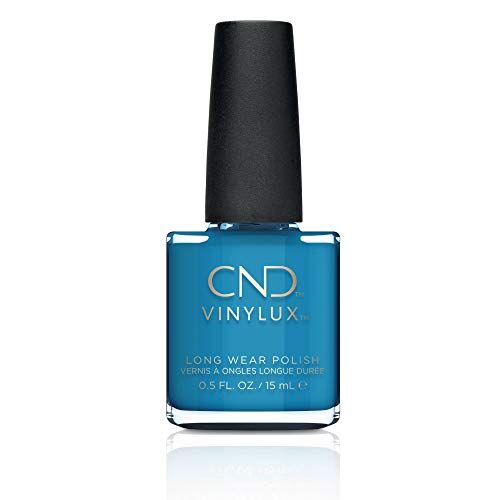 CND Vinylux Digi-foglia di tè, 1 pacchetto (1 x 15 ml)