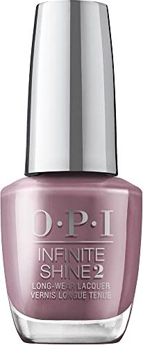 Wella OPI Infinite Shine, Smalto per Unghie a Lunga Durata, Fall Of Wonders Collection, Clay Dreaming, Marrone Porpora, 15ml