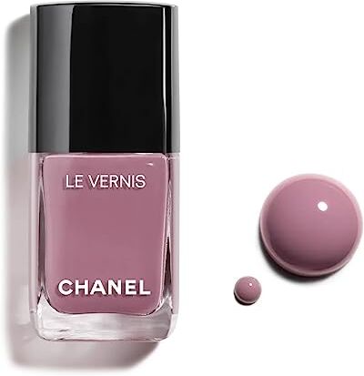 Chanel Le Vernis Nail Colour 137 SORCIERE