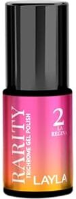 LAYLA RARITY GEL POLISH 5ml N.2 LA REGINA