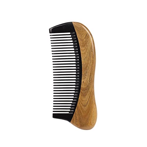 Dieffematic SZ Spazzola Per Capelli Wooden Comb Wooden Fine Tooth Comb Hairdressing Comb Tool Comb
