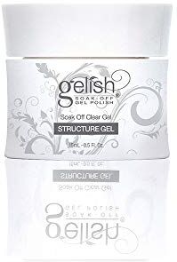 Gelish ARMONIA Trattamento Gel  Struttura, Confezione 1er (1 x 0.015 l)