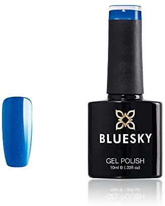 BLUESKY Dence Range DC 16 UV/LED soak off Gel nail polish 10 ml