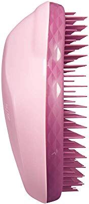 Tangle Teezer The Original Spazzola districante per capelli, colore: Rosa