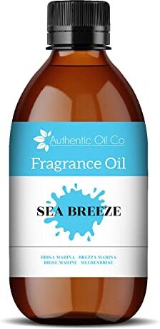 Authentic Oil Co Olio profumato Sea Breeze 100ml