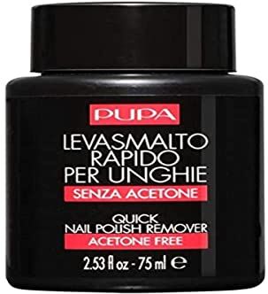 Pupa Solventi Smalto 75 Ml