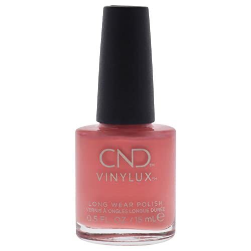 CND Vinylux Catch Of The Day