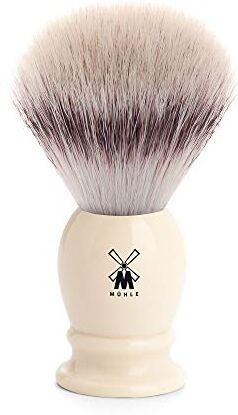 MÜHLE Muhle Pennello da Barba Silvertip Fibre 31K257