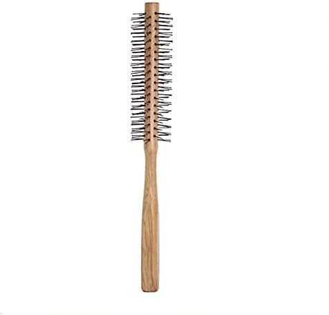 Dieffematic SZ Spazzola Per Capelli High Temperature And Antistatic Head Styling Comb Massage Comb (Color : 02)