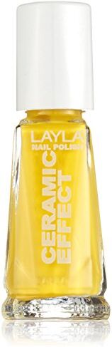 LAYLA SMALTO  CERAMIC EFFECT 84