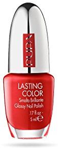 Pupa Lasting Color n.600 Orange Red