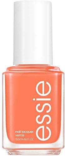 Essie Lacquer Swoon In The Lagoon Collection Frilly Lilies 13.5ml / 0.46oz