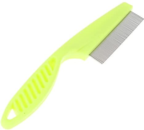 Dieffematic SZ Spazzola Per Capelli Stainless Steel Bulletproof Comb Long Short Hair Descaling Brush Hair Removing Hair Care Comfortable Cleaning Tool