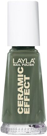 LAYLA SMALTO  CERAMIC EFFECT 35