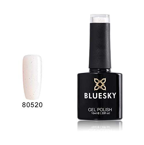 BLUESKY 40520 14 Day Wear UV/LED soak off Gel Polish 10 ml