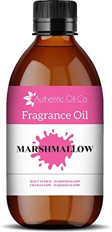 Authentic Oil Co Olio profumato Marshmallow 100ml