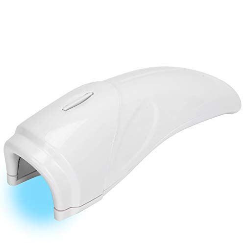 XINL Asciuga unghie, lampada UV per unghie di protezione ambientale Eccellente fattura per la casa per il negozio di manicure