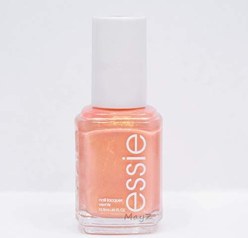 Essie Nail Lacquer Flying Solo Spring 2020 Collection Reach New Heights 13.5ml / 0.46oz