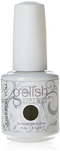 Gelish Harmony  Commander in Chic 15 ml