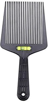 Dieffematic SZ Spazzola Per Capelli 1Pc Pro Balanced Liquid Standard Comb Liu Hai Push Flat Head Tooth Comb Extra Big Flat Toper Large Wide Fork Comb Barber Hot