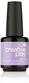 CND Creative Play Gel Polish #505 Barefoot Bash, 15 ml