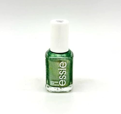 Essie Nail Lacquer Wrapped In Luxury Collection Head To Mistletoe 13.5ml/ 0.46oz