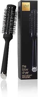 ghd Ceramic Vented Radial Brush Size 2 35 Mm