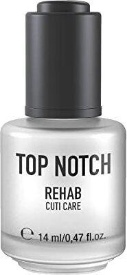 MESAUDA MNP Top Notch Rehab Cuti Care Gel Ammorbidente per Cuticole 14m