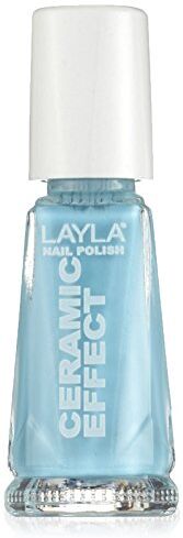 LAYLA SMALTO  CERAMIC EFFECT 89