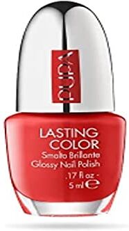 Pupa Lasting Color n.629 Red Sensuelle