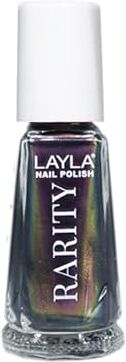 LAYLA RARITY NAIL POLISH 10ml n.5 POZIONE