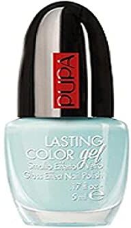 Pupa Smalto Lasting Color Gel N 078 Malibu